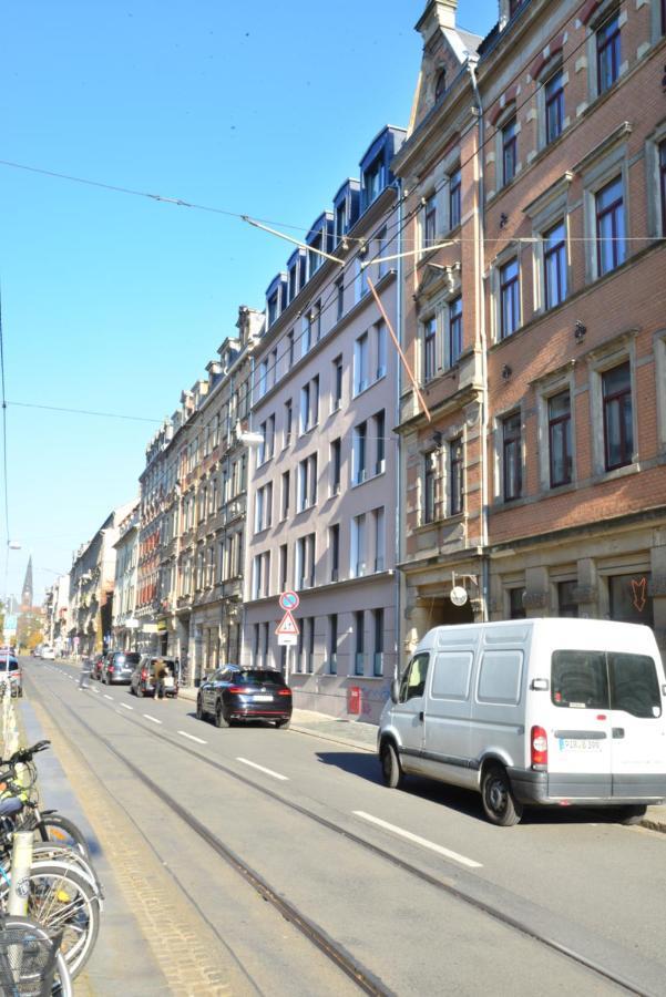 Sweethomes Dresden Exterior foto